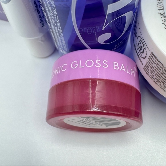 Skincare Set Sol de Janeiro Delicia Drench Glow Recipe Drunk Elephant 9 pc Lot - Picture 4 of 16